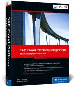 Computer Book Shop Sap Cloud Platform Integration - The Comprehensive Guide Volker Stiehl, Mandy Krimmel, Peter Gutsche, John Bilay Hardcover 960 Pages