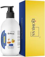 Shopiox Almond With Honey Shampoo - 250 Ml