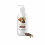 VELAY&CHE Cocoa Butter and Shea Butter Body Lotion - Hydrates Skin, Retains Natural Moisture, and Improves Texture - 250ML (Pack Of 1)