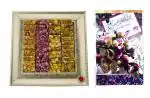 Feastive Celebrations Bikanervala Assorted Chikki And Eid Greeting Card, 600 Gm