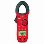 27-Auto Digital Clamp Meter