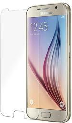 ISHANGEL Impossible Screen Guard for samsung galaxy s6 Gorilla Hammer Proof, flexible fiber unbreakable Screen Protector, [Not a Tempered Glass] (Pack of 1)