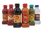 K3 Masala Catchup/Sauce Combo.(200gm X 6)(Pack of 6)