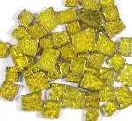 STEEN MOSAIC Trapezoid Gold Gem-18