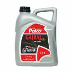 PL SUPER PALCO GAJRAJ PLUS 15W50 Engine Oil for Royal Enfield, 4-Stroke Engine Oil for Bike, High Performance, Engine Protection for Cruiser Bikes (2.5L)