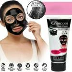 VENUS TRADERS charcoal face mask for blackhead remover men | 240 G