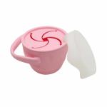 MARRON Silicone Snack Cup