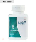 Gurpreet Nutrition Glucosamine With Boswellia & Curcumin (120tab)