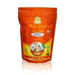 Khana Khazana Organic Traditional Basmati Rice, 1 Kg