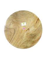 Arman Spoons Brown Wood Rolling Board - 11 Inch (Pack Of 1)