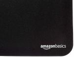 CABLES MASTER Extended Gaming Mouse Pad,Black