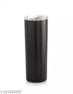 Nivid Rewards Private Limited Stainless Steel Ember Mug, 650 Ml