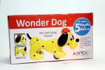 Apex Media and Marketing India WONDER DOG