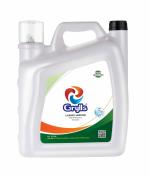 Grylls Laundry Liquid sanitizer Removes Germs Suitable For All Fabrics 5000ML