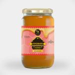 GON Premium Anar (Pomegranate) Honey - 500 gm