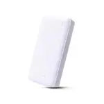 Onelife Power 03 20000 mAh 12W Lithium-Polymer Power Bank | Dual Input, Dual Output | White