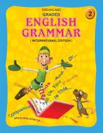 Graded English Grammar Part 2 Paperback 88 Pages