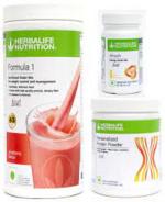 herbalife nutrition formula 1 personalized protine afresh