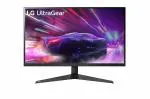 LG 27GQ50F Ultragear Gaming 27 Inch 68.4 cm Full HD Pixels LCD Monitor 165Hz| 1ms| Freesync Premium| HDMI x 2| Display Port | Black | 3 Year warranty| Computer Monitor
