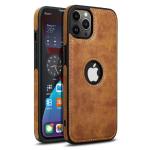 Thalaiva Apple iPhone 13 Pro Back Cover | Premium PU Leather | Full Camera Protection | Raised Edges | Super Soft-Touch | Bumper Case for Apple iPhone 13 Pro