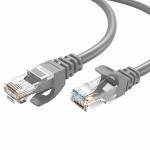 Multy Byte CAT-6 Patch Cord (40m) High Speed UTP LAN Ethernet Cable, Network Cable Internet Cable 550 Mhz/ 10/1000 MBPS RJ45 Cable LAN Wire, Patch Computer Cord Gigabit Category 6 Wires for Modem