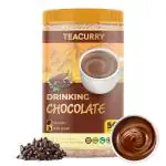 TEACURRY Drinking chocolate Powder (100 Grams) - Enjoy the taste of Chocolate on your sip | Instant coffee