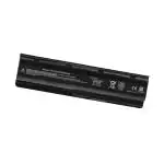 Regatech MU06 Compatible For Hp Pavilion DV7-6020EB, DV7-6020EV, DV7-6020SS, DV7-6020SW, DV7-6021EG, DV7-6025EG, DV7-6025EO, DV7-6025SR, DV7-6027EZ Laptop Battery Black 6 Cell