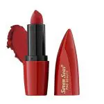 Seven Seas Ultimate Matte Lipstick Full Coverage - Matte Red