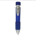 NATARAJ 5 x 0.5mm POKIT Mechanical Soft Grip HB Pencils Write Draw + Leads Boxes