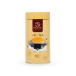 Jaivic Organics CTC Tea (Pack of 2)