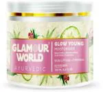 GLAMOUR WORLD Ayurvedic Glow Young Moisturiser - 100ML (100 ml)