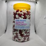 Haritaki DH Herbal Supplement Capsules 180 Caps Jar - DoctorKC Herbal