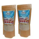 NABARNA Odisha Famous Kids Sattu/Chatua, 1 Kg, (2 *500G)/ Pack Of 2