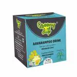 Greeny dip Avaram Poo Drink | Avaram Senna Drink | Tamgedu Drink | Avarike Drink | Avaram Drink | Instant Natural Soup | Sachet Soup | Diabetic Management Soup | 10 sachets
