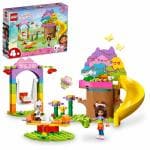 LEGO Kitty Fairy’s Garden Party 10787 Building Toy Set (130 Pieces), 4Y+