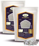 Biotic Banslochan Tabasheer Original (Bambusa Arundinaces) Tabashir - Vanslochan - 200 gm (Pack of 2)