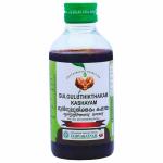 Vaidyaratnam Gulguluthikthakam Kashayam 200 ml (Pack of 1)