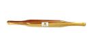 Arman Spoons Brown Wood Rolling Pin - 14 Inch (Pack Of 1)