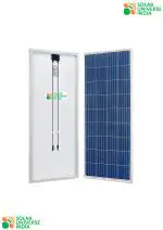 Solar Universe 12v 150 watt Solar Panel