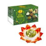 Haldiram's Nagpur Royal Treasures 1935gm with 1 Large Diya