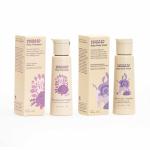 Maate( Complete)Baby Wash Gift Pack | Extra Mild Body Wash - 50 ml & Shampoo - 50 ml