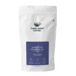Third Wave Coffee | Monsoon Malabar Aa Medium | Dark Roast | Cold Brew / French Press / Channi Method - 250 G