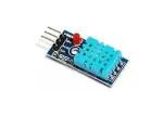 SRS-DHT11 Module Temperature Sensor And Humidity Sensor Module