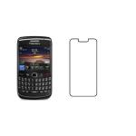 Phonicz Retails Matte Screen Protector for BlackBerry Bold 9780