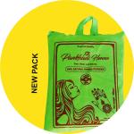 Pankhudi Mehandi Powder for Hair | Henna Powder For Pure Organic Nat Hair Color (1000 g)