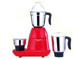 Butterfly Plastic Red Cyclone Mixer Grinder, 750W, 3 Jars