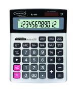 Bambalio Digits BL-800 Big Display & Metallic Panel 3 Years Warranty Electronic Calculator