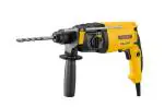 POLYMAK ROTARY HAMMER 22MM PM22RH, 600W