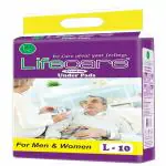 ANK Lifecare we care about your feelings Under Pads Pack of 1