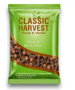 Classic Harvest Clove - Laung - Syzygium aromaticum - Lavang- Whole Cloves boost immunity, promotes digestion & Toothache Reliever 400g